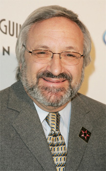 Barry Gordon